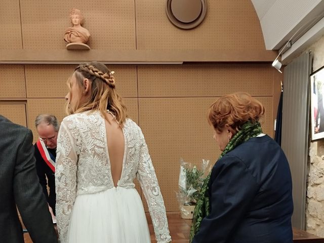 Le mariage de Antoine  et Elodie  à Pierrelatte, Drôme 5