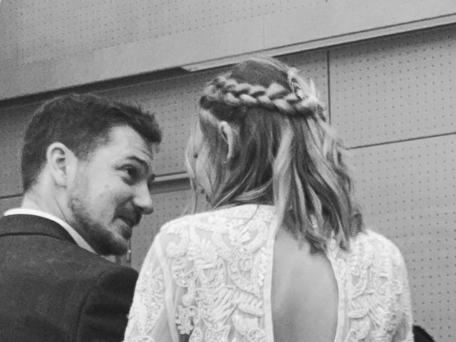 Le mariage de Antoine  et Elodie  à Pierrelatte, Drôme 1