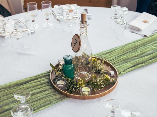 Le mariage de Alexandre et Manon à Millau, Aveyron 10