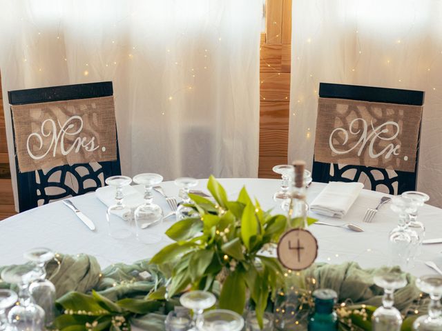Le mariage de Alexandre et Manon à Millau, Aveyron 12