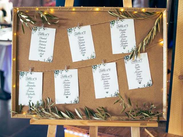 Le mariage de Alexandre et Manon à Millau, Aveyron 14