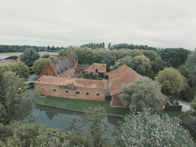 Le mariage de Caroline et Nicolas à Verlinghem, Nord 5