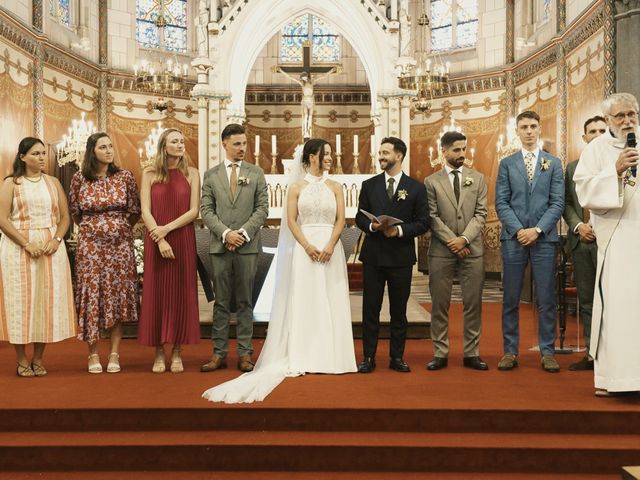 Le mariage de Caroline et Nicolas à Verlinghem, Nord 9