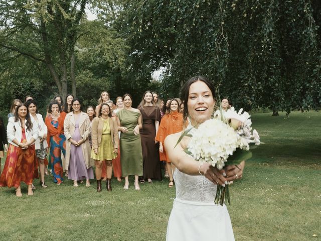 Le mariage de Caroline et Nicolas à Verlinghem, Nord 10