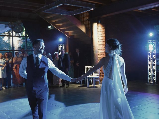 Le mariage de Caroline et Nicolas à Verlinghem, Nord 12