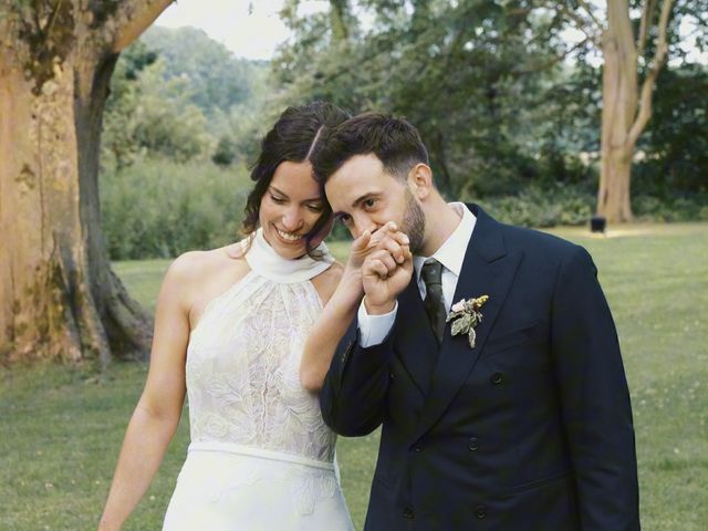 Le mariage de Caroline et Nicolas à Verlinghem, Nord 14