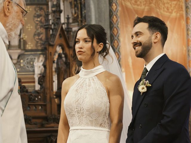 Le mariage de Caroline et Nicolas à Verlinghem, Nord 16