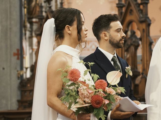 Le mariage de Caroline et Nicolas à Verlinghem, Nord 17