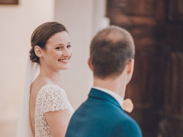 Le mariage de Maxime et Marie à Aubas, Dordogne 21