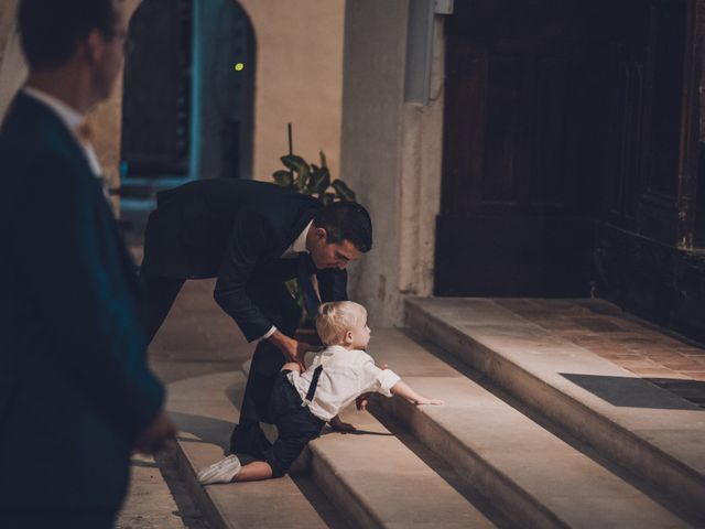 Le mariage de Maxime et Marie à Aubas, Dordogne 22