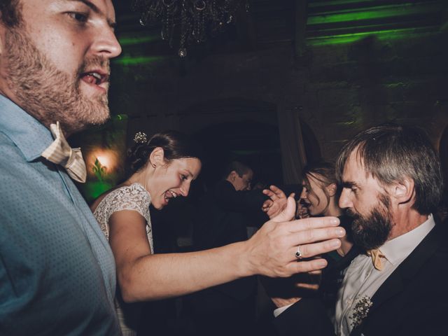 Le mariage de Maxime et Marie à Aubas, Dordogne 43