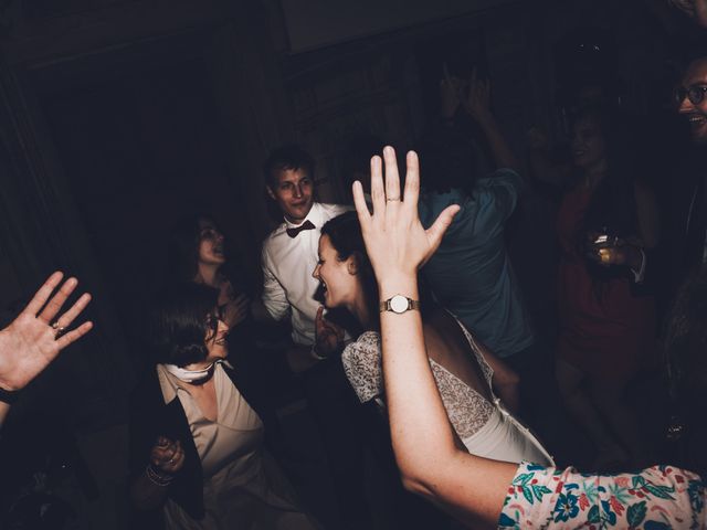 Le mariage de Maxime et Marie à Aubas, Dordogne 46