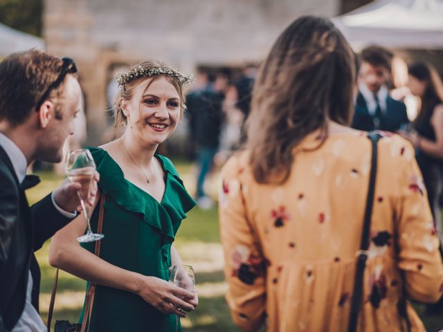 Le mariage de Maxime et Marie à Aubas, Dordogne 47