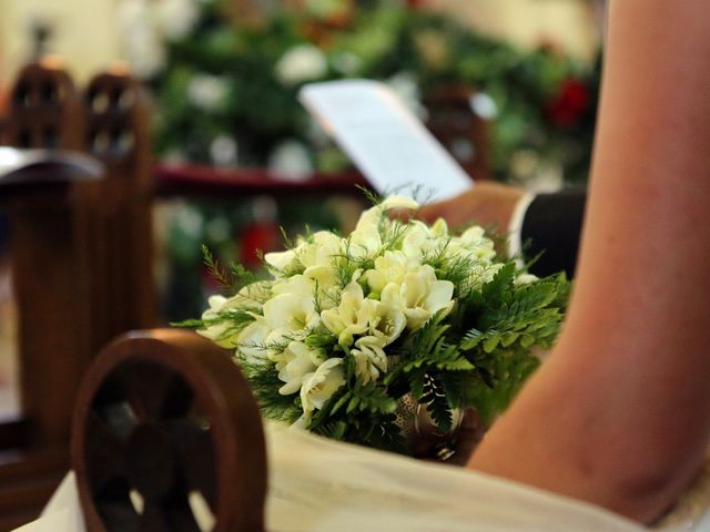 Le mariage de Charles et Viane à Champtocé-sur-Loire, Maine et Loire 9