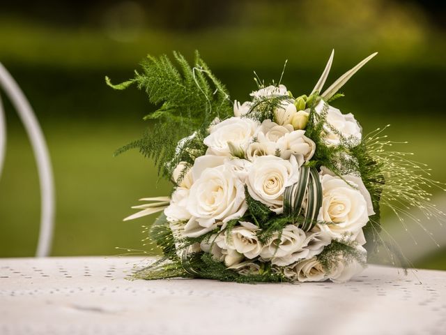 Le mariage de Mathieu et Mathilde à Saint-Romain-de-Colbosc, Seine-Maritime 31