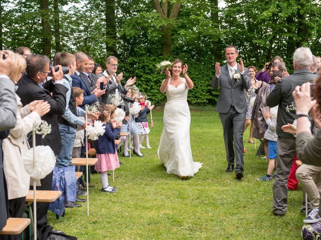 Le mariage de Mathieu et Mathilde à Saint-Romain-de-Colbosc, Seine-Maritime 51