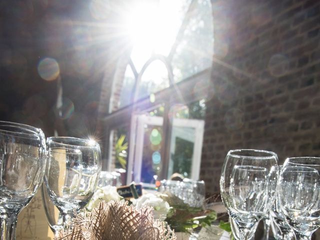 Le mariage de Mathieu et Mathilde à Saint-Romain-de-Colbosc, Seine-Maritime 64