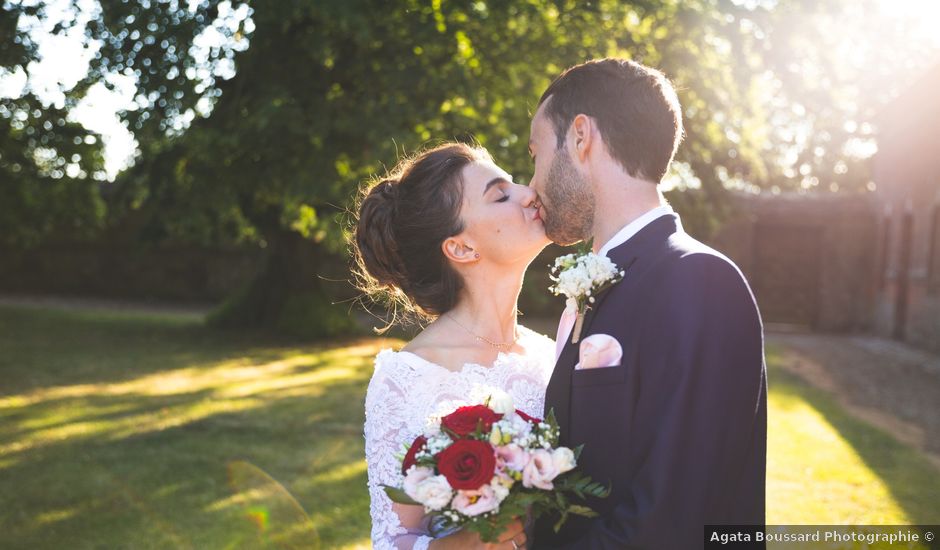 Le mariage de Alexandre et Anne-Louise à Bois-Colombes, Hauts-de-Seine