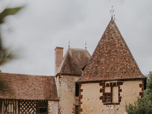 Le mariage de Anthony et Coraline à Choué, Loir-et-Cher 30