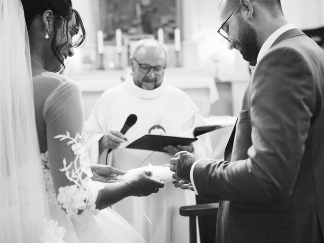 Le mariage de Adrien et Angela à Brières-les-Scellés, Essonne 8