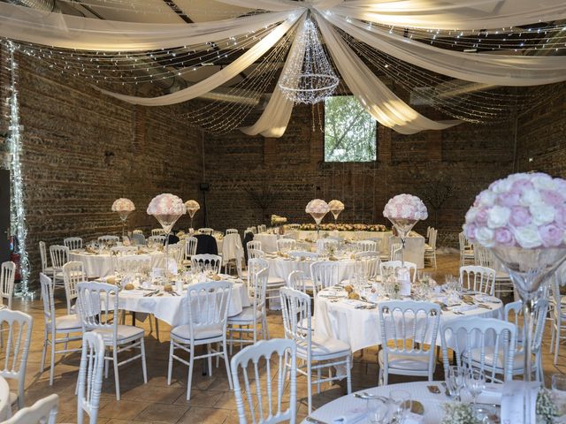 Le mariage de Etienne  et Lucile  à Léguevin, Haute-Garonne 5