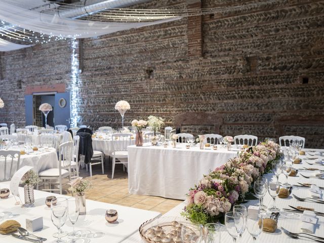 Le mariage de Etienne  et Lucile  à Léguevin, Haute-Garonne 6