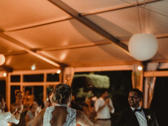 Le mariage de Giovanni et Lucille à Villeneuve-lès-Maguelone, Hérault 44