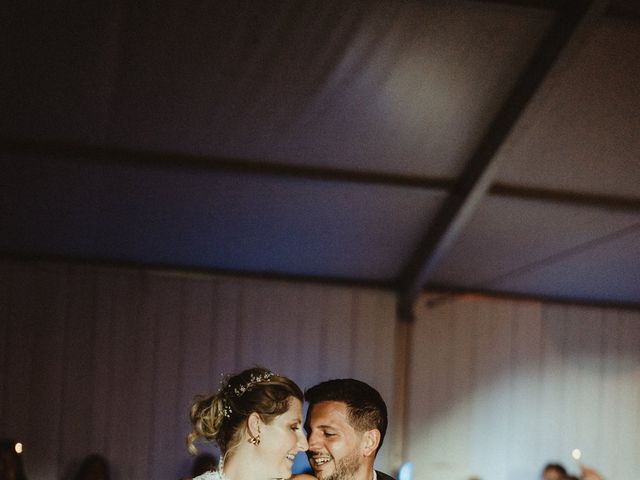 Le mariage de Giovanni et Lucille à Villeneuve-lès-Maguelone, Hérault 49