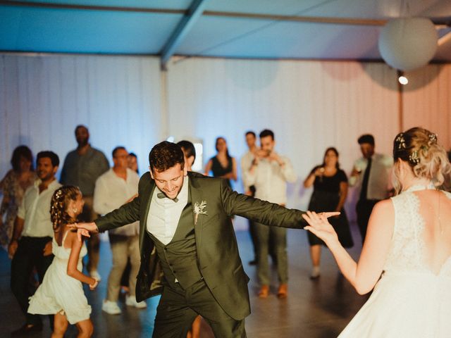 Le mariage de Giovanni et Lucille à Villeneuve-lès-Maguelone, Hérault 53