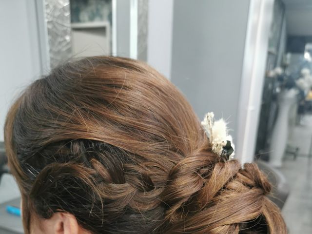 Le mariage de Martin  et Cindy  à Ouges, Côte d'Or 6