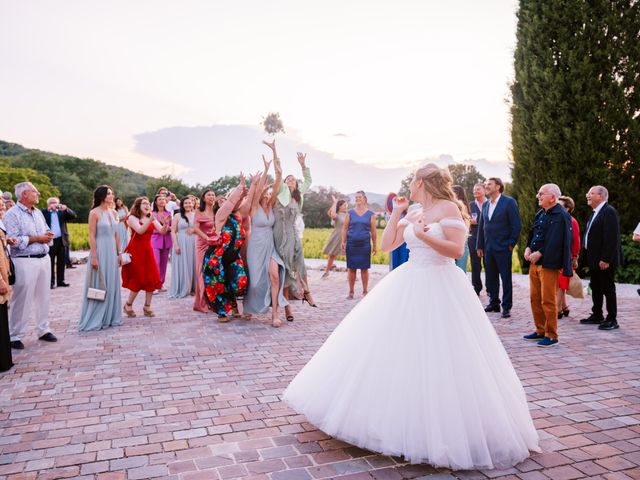 Le mariage de Maxime et Bénédicte à Les Arcs, Var 31