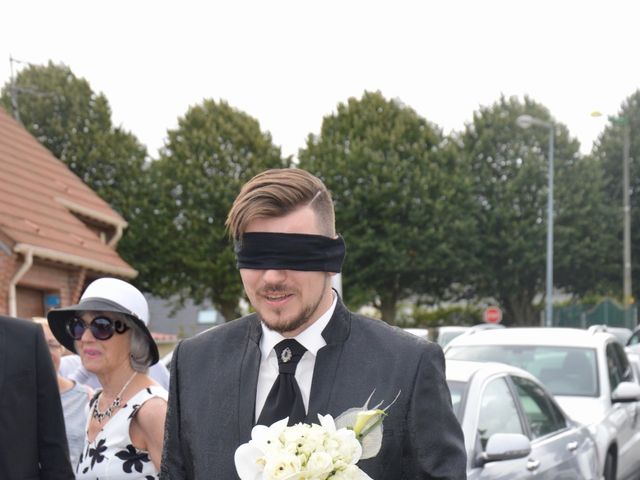 Le mariage de Christophe et Laurie à Arras, Pas-de-Calais 21