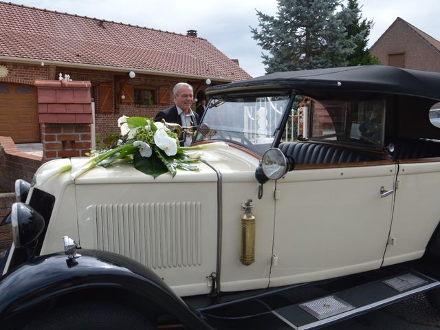 Le mariage de Christophe et Laurie à Arras, Pas-de-Calais 27