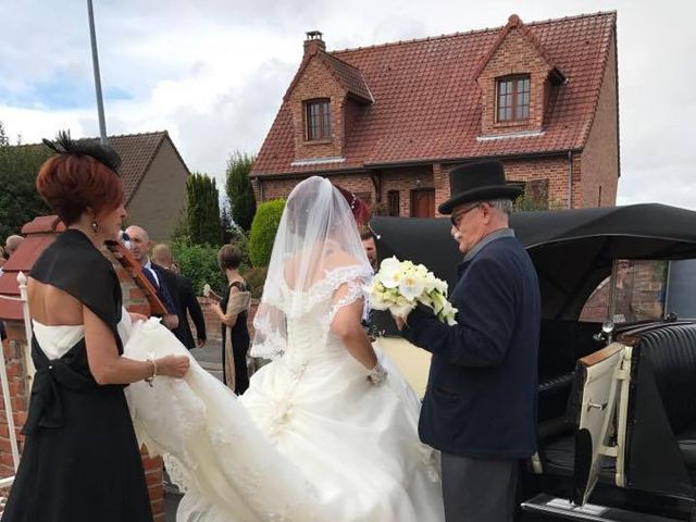 Le mariage de Christophe et Laurie à Arras, Pas-de-Calais 28