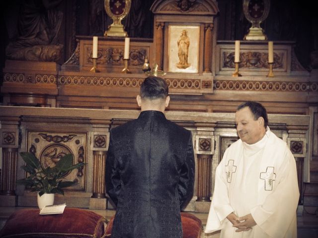 Le mariage de Christophe et Laurie à Arras, Pas-de-Calais 32