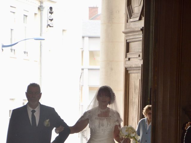 Le mariage de Christophe et Laurie à Arras, Pas-de-Calais 34