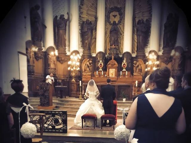 Le mariage de Christophe et Laurie à Arras, Pas-de-Calais 35