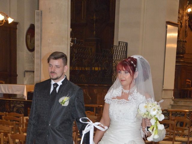 Le mariage de Christophe et Laurie à Arras, Pas-de-Calais 38