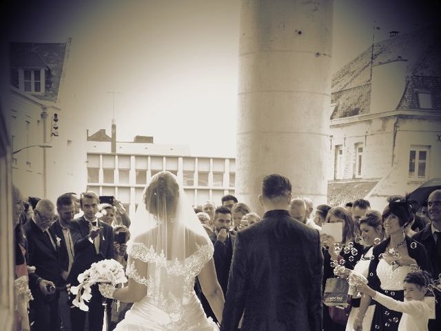 Le mariage de Christophe et Laurie à Arras, Pas-de-Calais 40