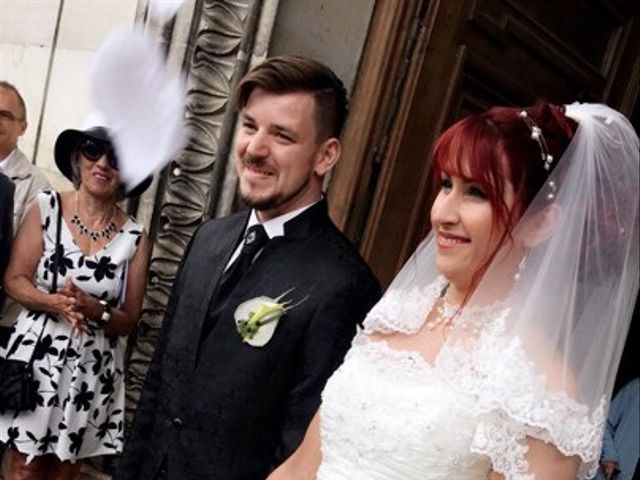 Le mariage de Christophe et Laurie à Arras, Pas-de-Calais 42