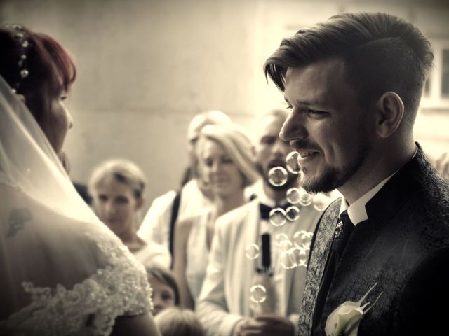 Le mariage de Christophe et Laurie à Arras, Pas-de-Calais 46