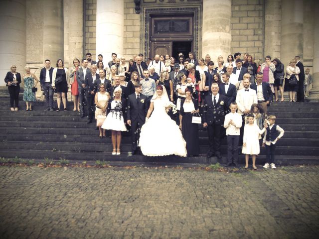 Le mariage de Christophe et Laurie à Arras, Pas-de-Calais 53