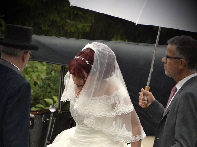 Le mariage de Christophe et Laurie à Arras, Pas-de-Calais 54