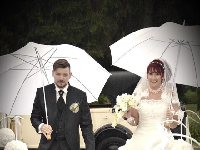 Le mariage de Christophe et Laurie à Arras, Pas-de-Calais 55