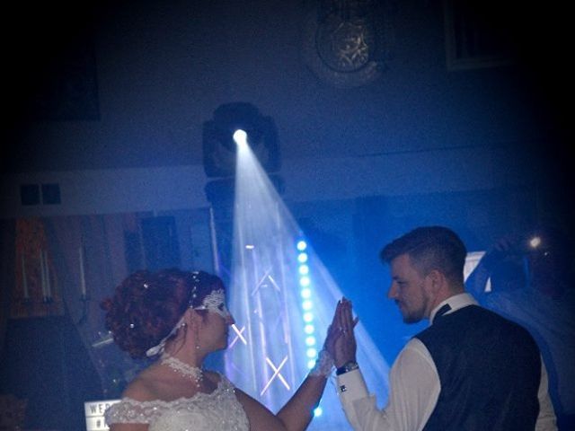 Le mariage de Christophe et Laurie à Arras, Pas-de-Calais 97