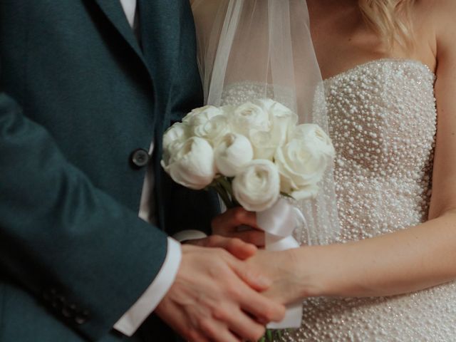 Le mariage de Romain et Diane à Paris, Paris 25