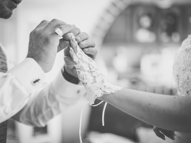 Le mariage de Christophe et Laurie à Arras, Pas-de-Calais 11