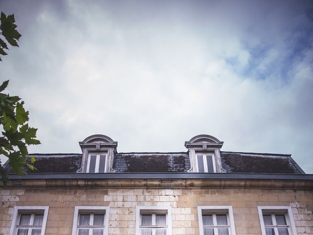 Le mariage de Christophe et Laurie à Arras, Pas-de-Calais 103