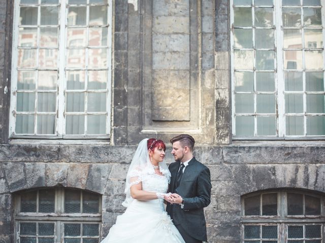 Le mariage de Christophe et Laurie à Arras, Pas-de-Calais 104