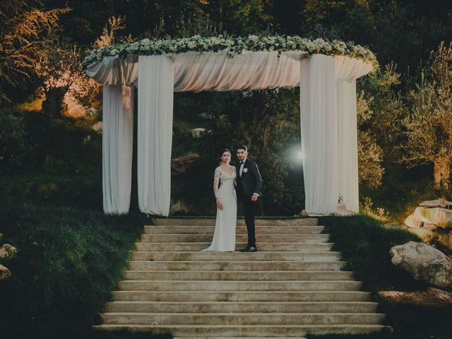 Le mariage de Mom et Lisa à Paris, Paris 20